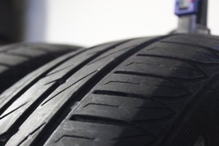 2 Gomme Usate 195 65 R15 Platín 91H