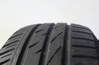 2 Gomme Usate 195 65 R15 Platín 91H