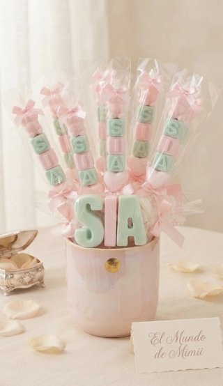 Detalles personalizados