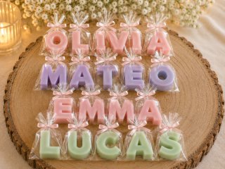 Detalles personalizados