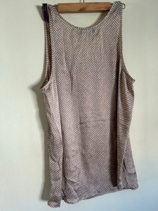 Camiseta tirantes lunares Easy Wear