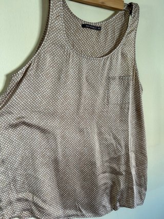 Camiseta tirantes lunares Easy Wear