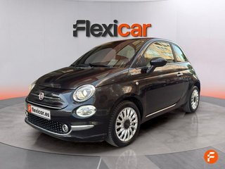 Fiat 500 Dolcevita 1.0 Hybrid 51KW (70 CV)