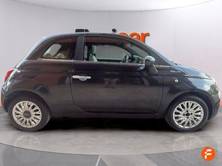 Fiat 500 Dolcevita 1.0 Hybrid 51KW (70 CV)