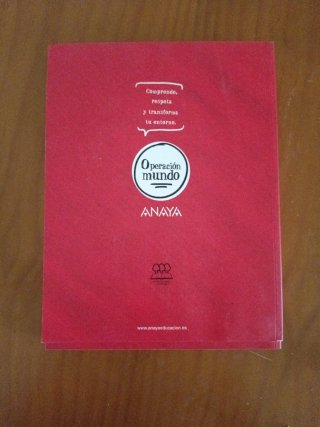 Matemáticas B. 4o de ESO