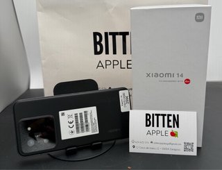 Xiaomi 14 (16/512GB) GARANZIA!! CAMBIO!!
