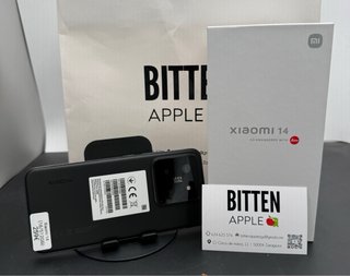 Xiaomi 14 (16/512GB) GARANZIA!! CAMBIO!!
