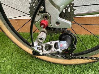 Bicicleta pieghevole Dahon MY a capriccio