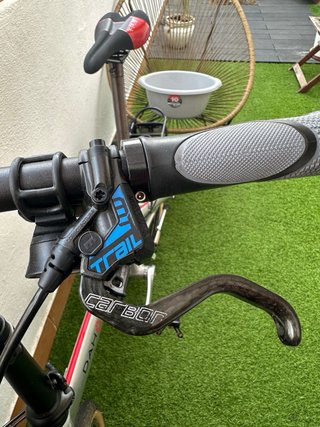 Bicicleta pieghevole Dahon MY a capriccio