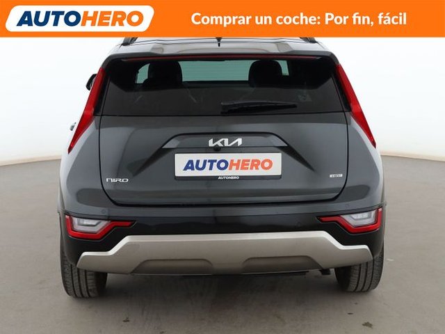 Kia Niro 1.6 Hybrid Drive