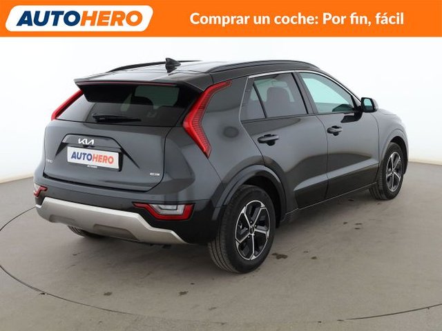Kia Niro 1.6 Hybrid Drive
