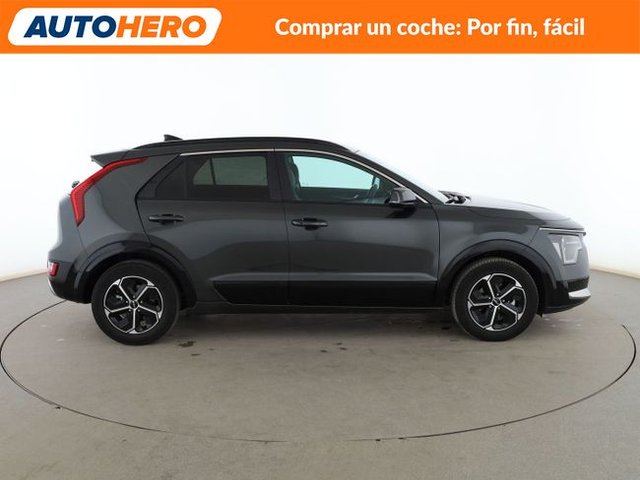 Kia Niro 1.6 Hybrid Drive