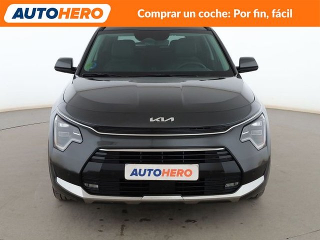 Kia Niro 1.6 Hybrid Drive