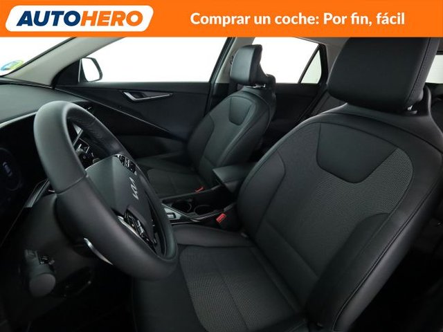 Kia Niro 1.6 Hybrid Drive