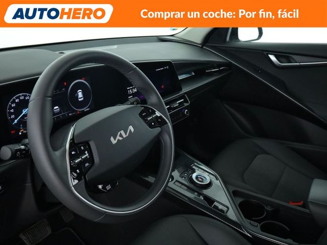 Kia Niro 1.6 Hybrid Drive