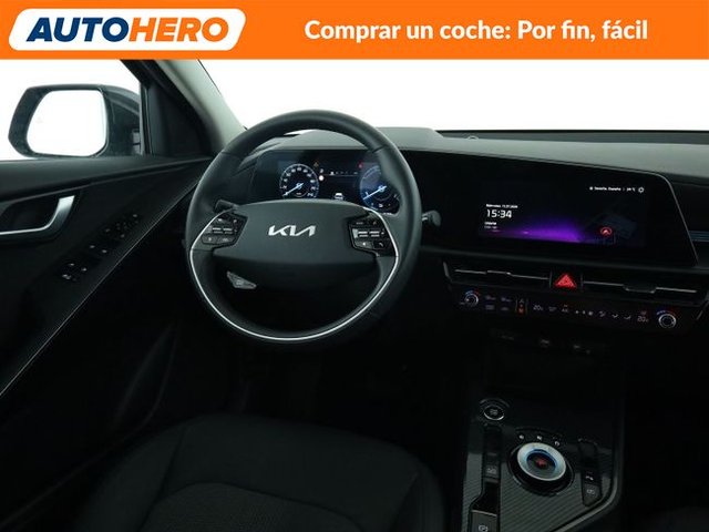 Kia Niro 1.6 Hybrid Drive