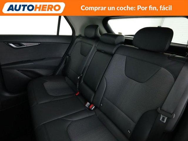 Kia Niro 1.6 Hybrid Drive