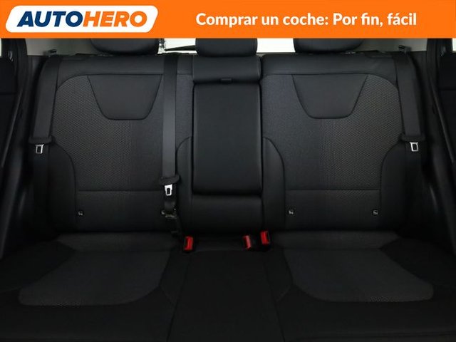Kia Niro 1.6 Hybrid Drive