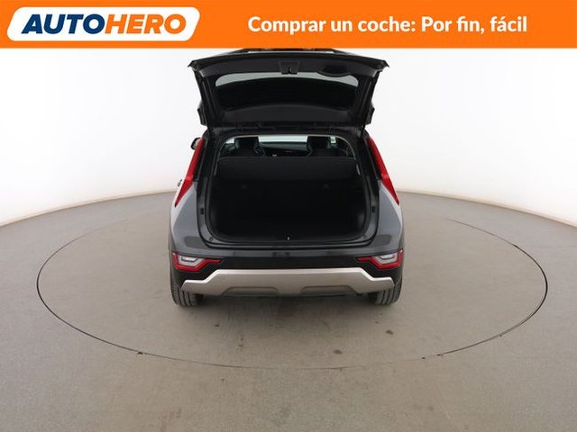 Kia Niro 1.6 Hybrid Drive