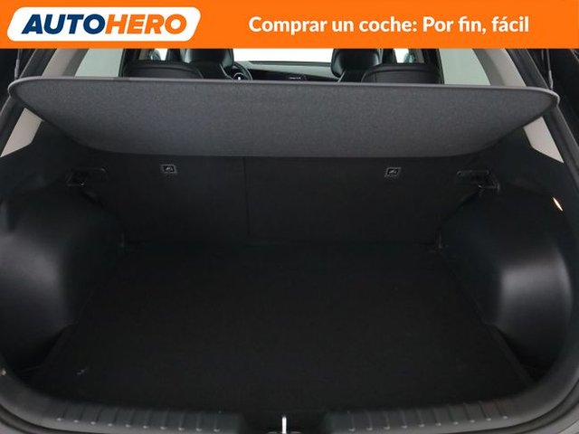 Kia Niro 1.6 Hybrid Drive
