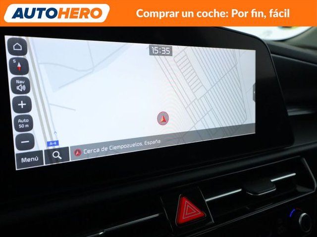 Kia Niro 1.6 Hybrid Drive