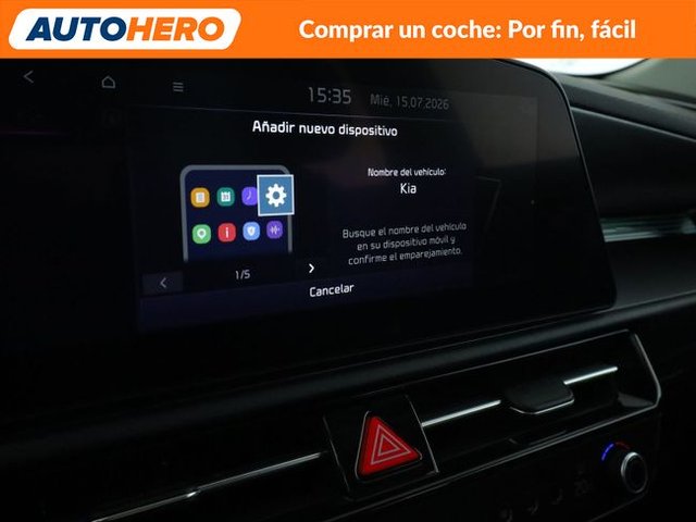 Kia Niro 1.6 Hybrid Drive