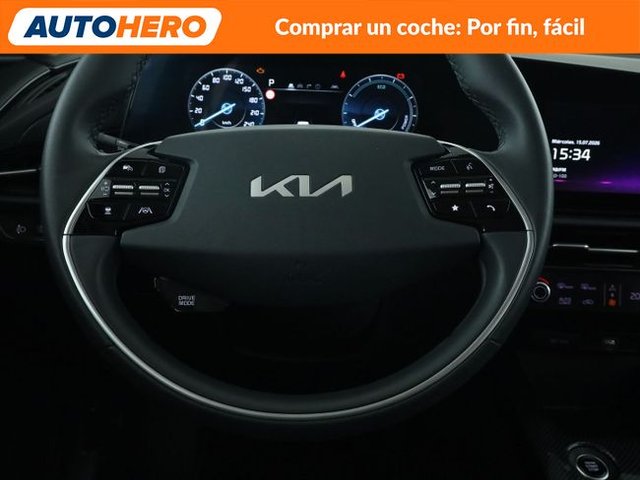 Kia Niro 1.6 Hybrid Drive