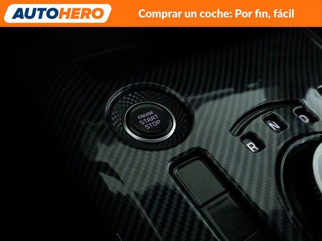 Kia Niro 1.6 Hybrid Drive