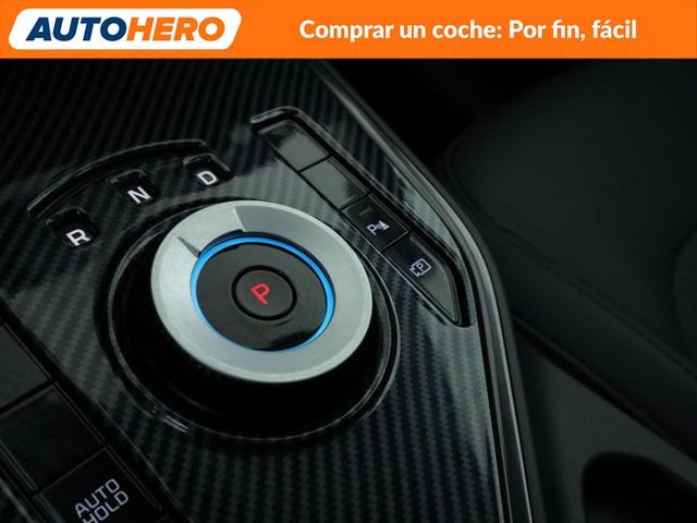 Kia Niro 1.6 Hybrid Drive