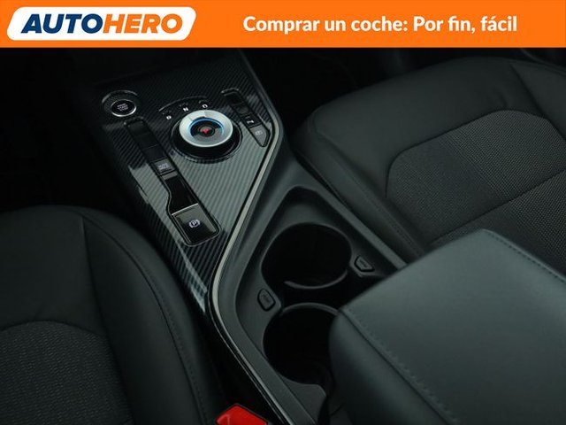 Kia Niro 1.6 Hybrid Drive