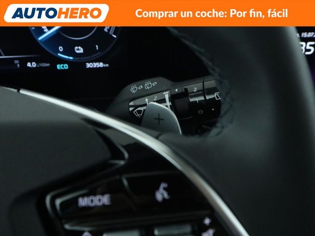Kia Niro 1.6 Hybrid Drive