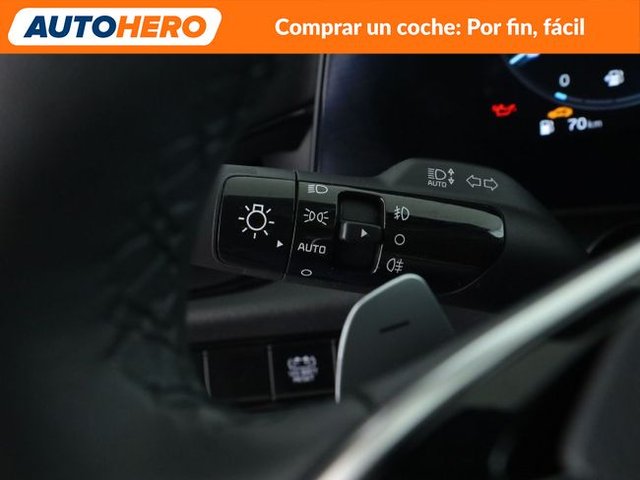 Kia Niro 1.6 Hybrid Drive
