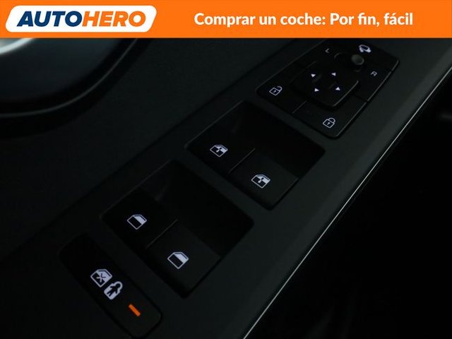 Kia Niro 1.6 Hybrid Drive