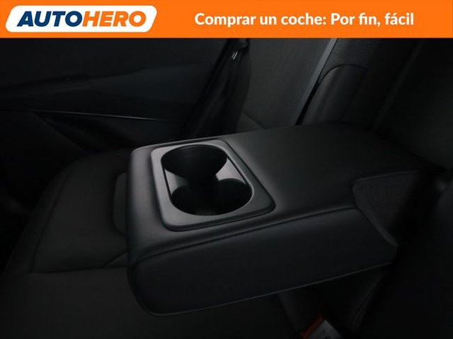Kia Niro 1.6 Hybrid Drive
