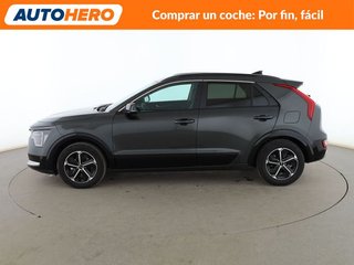 Kia Niro 1.6 Hybrid Drive