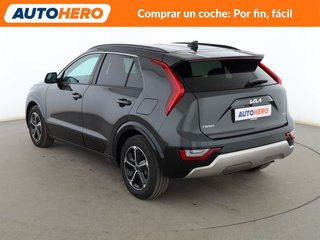 Kia Niro 1.6 Hybrid Drive