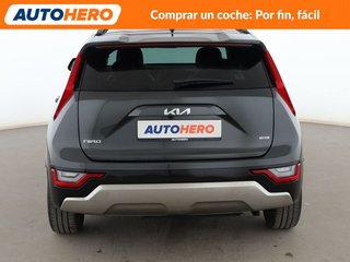 Kia Niro 1.6 Hybrid Drive