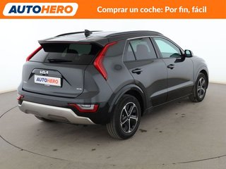 Kia Niro 1.6 Hybrid Drive
