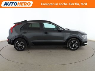 Kia Niro 1.6 Hybrid Drive