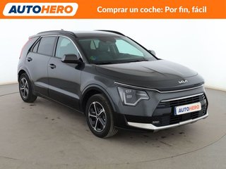 Kia Niro 1.6 Hybrid Drive