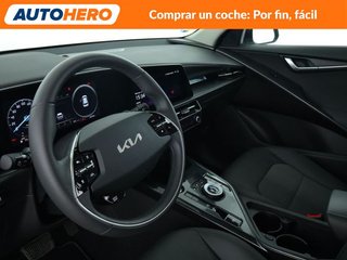 Kia Niro 1.6 Hybrid Drive