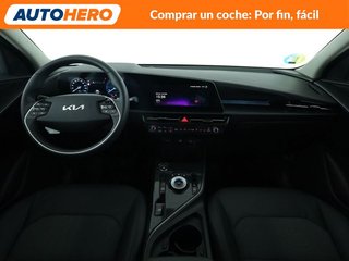 Kia Niro 1.6 Hybrid Drive
