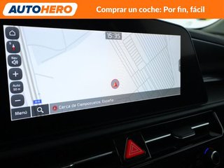 Kia Niro 1.6 Hybrid Drive