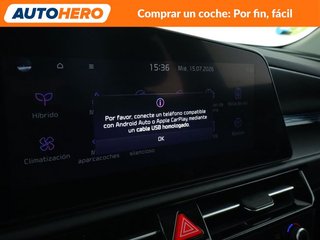 Kia Niro 1.6 Hybrid Drive