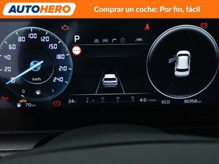 Kia Niro 1.6 Hybrid Drive