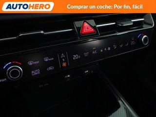 Kia Niro 1.6 Hybrid Drive