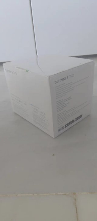 DJI Mini 5 Pro Drone Nuevo