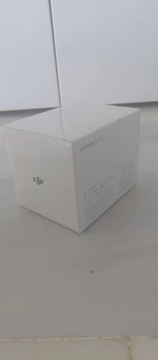 DJI Mini 5 Pro Drone Nuevo