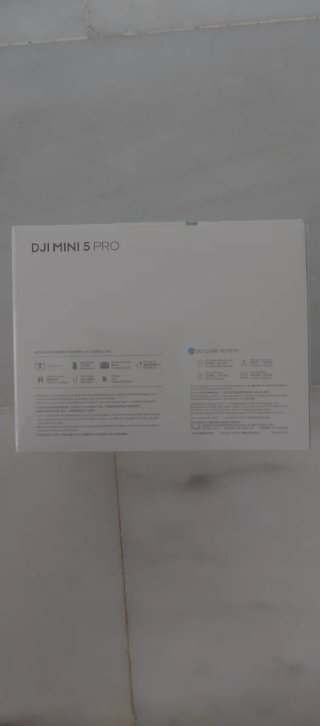 DJI Mini 5 Pro Drone Nuevo
