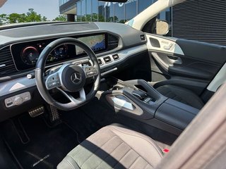 Mercedes Clase GLE GLE 350 de 4MATIC (Híbrido Enchufable)